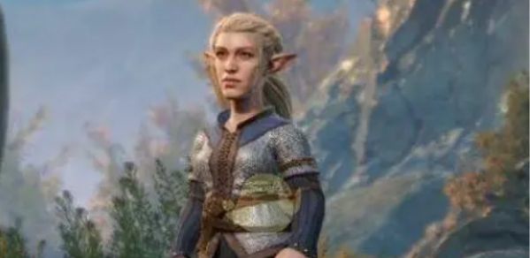 《博德之门3》灰矮人打了会怎么样_《博德之门3》灰矮人可以打吗