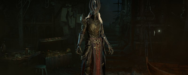 《暗黑破坏神4》急效抗毒药剂有哪些效果_《暗黑破坏神4》急效抗毒药剂好用吗