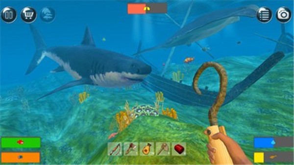 木筏生存记最新版下载