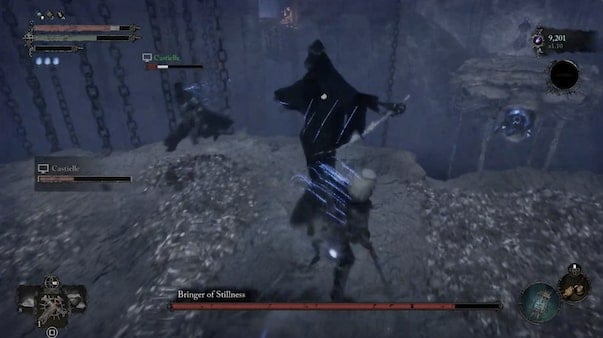 《堕落之主》怎么打BOSS无效使者_《堕落之主》BOSS无效使者如何击败