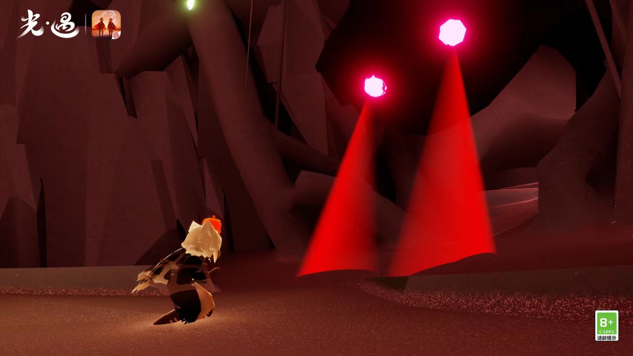 《光遇》蜡烛恶作剧位置攻略_《光遇》蜡烛恶作剧获得方法