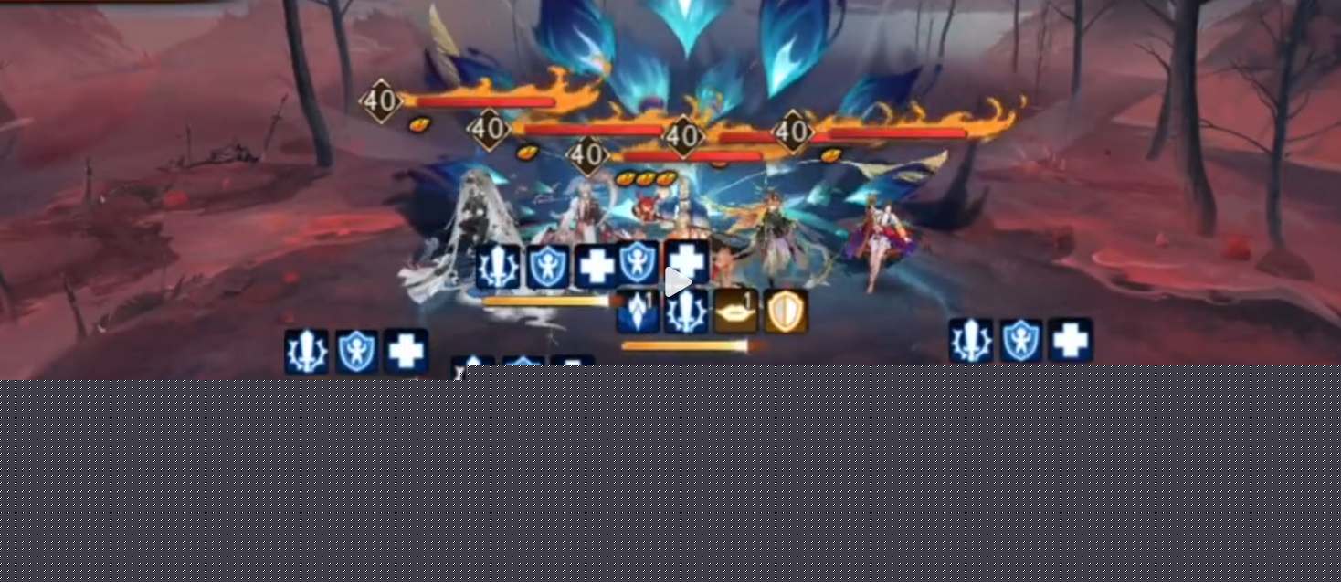 《阴阳师》虚无降临阵容搭配推荐