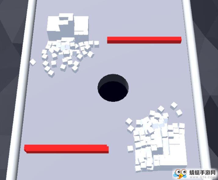 黑洞与方块官网版