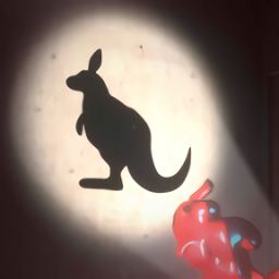 影子的秘密手机版