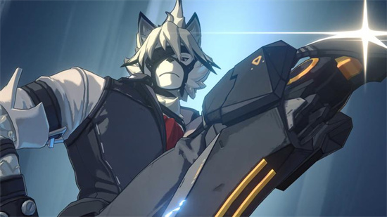 《绝区零》狼哥获取攻略_《绝区零》狼哥怎么获得