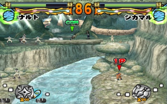 火影忍者木叶的忍者英雄1安卓下载安装