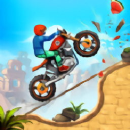 特技摩托车急速手游下载安装安卓版