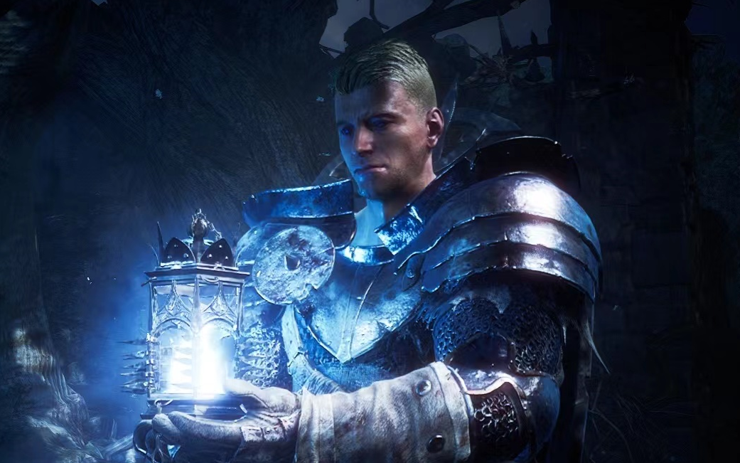 堕落之主怎么捏脸_堕落之主捏脸数据