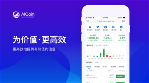 aicoin看盘软件2023安卓版