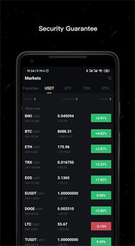 虎符交易所appapp下载最新版