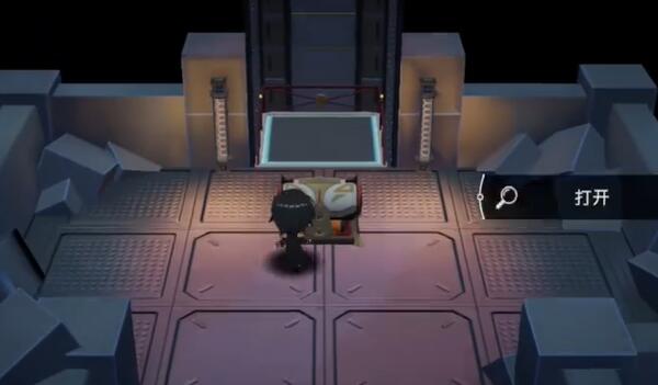 宿命回响地下通道低层3F攻略_宿命回响地下通道低层3F任务流程