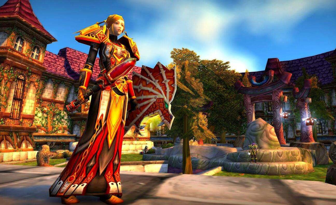 魔兽世界怀旧服长嘴泥鳅食谱在哪买_魔兽世界怀旧服长嘴泥鳅食谱配方购买方法