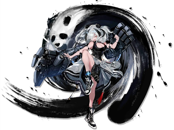 《明日方舟》食铁兽专精材料介绍一览_材料攻略