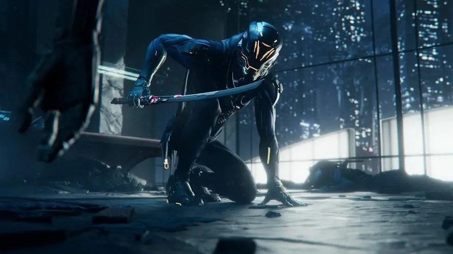 幽灵行者2是什么故事线_幽灵行者2故事线介绍