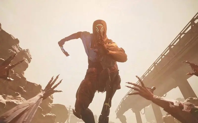 幽灵行者2有预购奖励吗_幽灵行者2有没有预购奖励