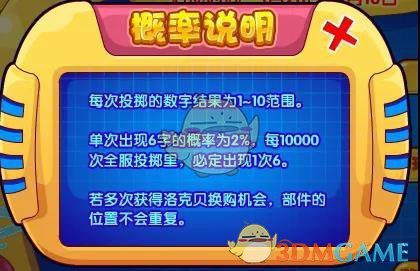 《洛克王国》国潮虎年套装获取方法