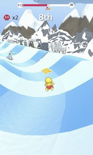 水上乐园大挑战2023版