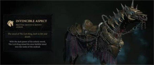 《暗黑破坏神4》无敌马要不要买_《暗黑破坏神4》无敌马值得买吗