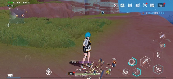 《幻塔》玛娜生态样本获取方法介绍