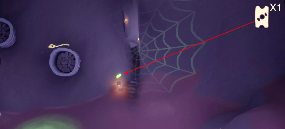 光遇万圣节活动怎么玩_光遇恶作剧之日糖果代币收集攻略