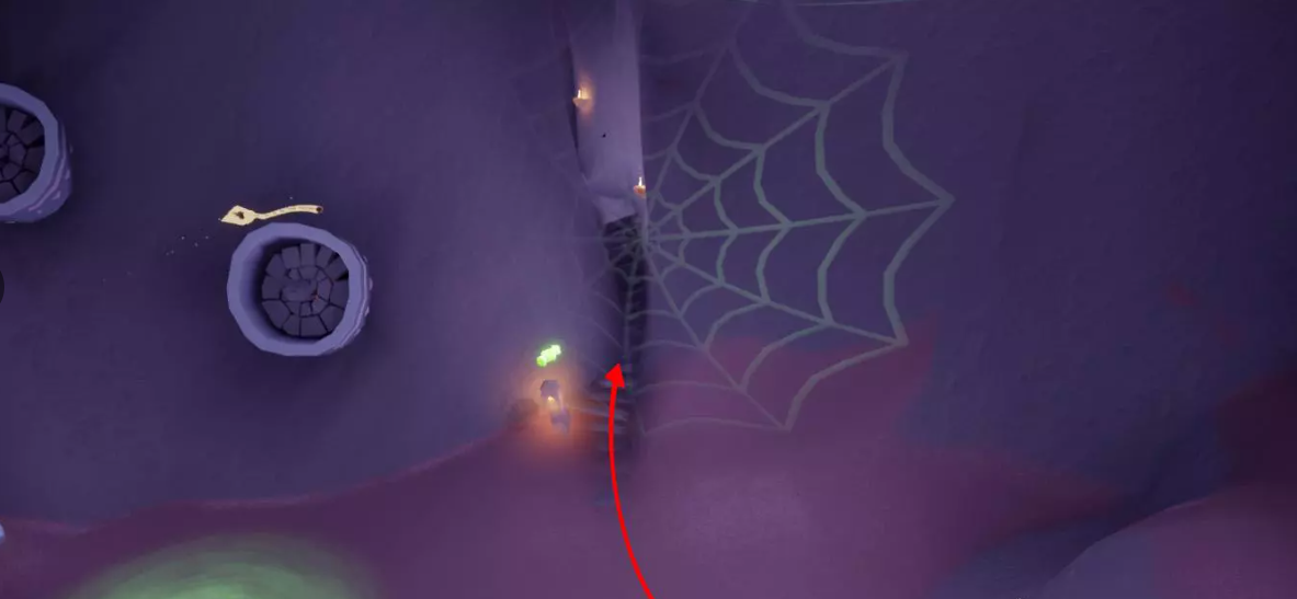 光遇万圣节活动怎么玩_光遇恶作剧之日糖果代币收集攻略