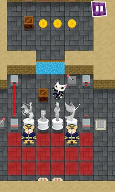 幽灵猫免费版苹果版