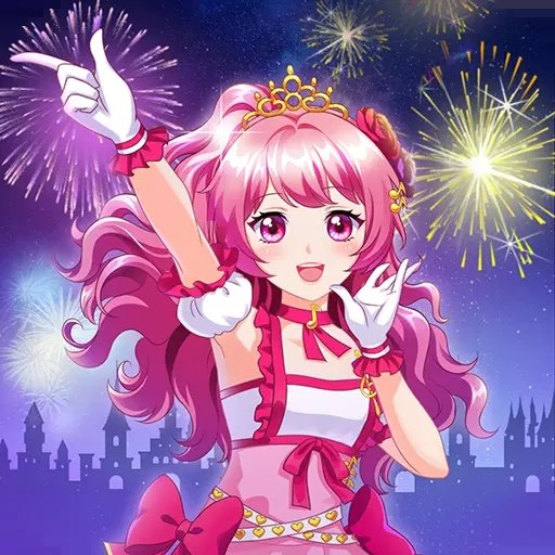 菲梦少女换装最新版下载