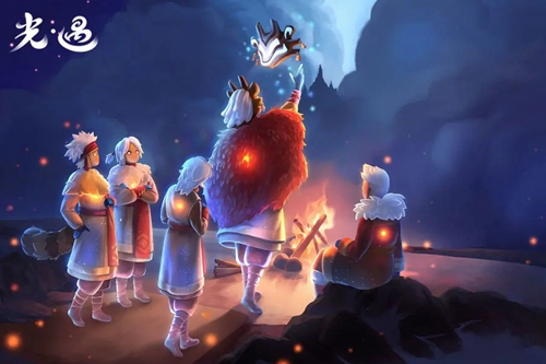 光遇万圣节礼包攻略_光遇万圣节礼包多少钱