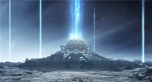 流浪地球手游预约地址在哪里_流浪地球预约分享