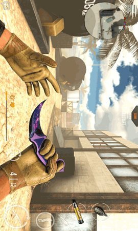 战场模拟器手机最新版