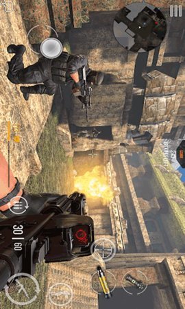 战场模拟器手机最新版