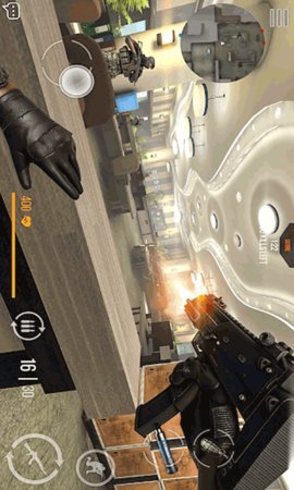 战场模拟器手机最新版