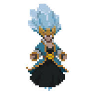 传说法师BOSS冰霜皇后芙蕾雅技能介绍_传说法师BOSS冰霜皇后芙蕾雅技能是什么