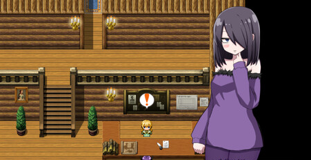 关于我转生变成魅魔这档事需要什么配置_关于我转生变成魅魔这档事配置要求高吗