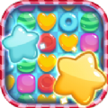 欢乐糖果消苹果版免费版