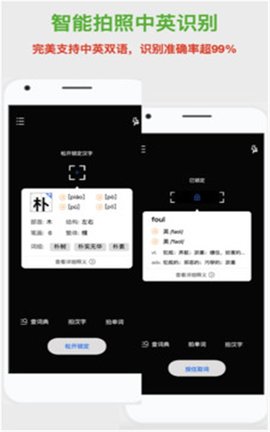 斑马词典app专业版