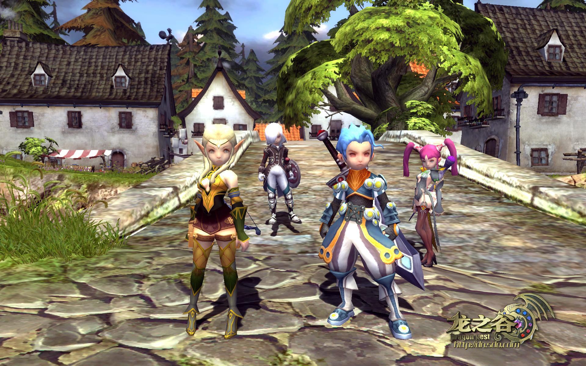 《龙之谷2手游》强化石如何获得_《龙之谷2手游》强化石获得方法