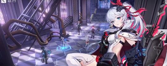 《依露希尔：星晓》T0角色如何选择_《依露希尔：星晓》T0角色选择推荐