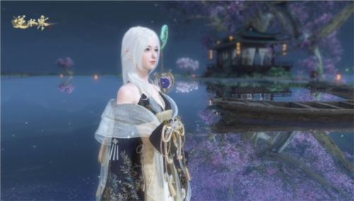 逆水寒长夜将至荣誉挑战打法攻略_逆水寒长夜将至荣誉挑战怎么过关