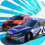 飙车飞盗无限金币版