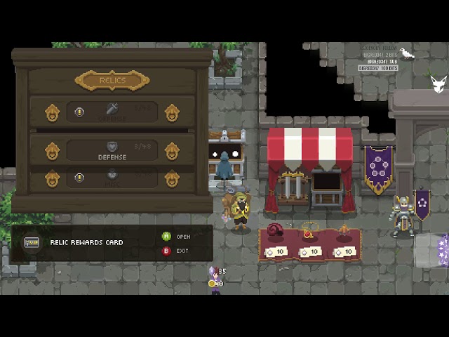 传说法师组合/合成符文效果一览