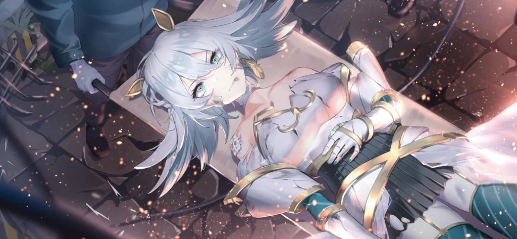 宿命回响画面怎么设置_宿命回响电脑配置推荐