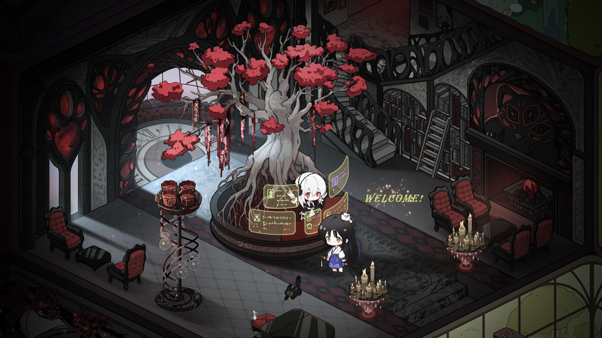 《犹格索托斯的庭院》矿洞怎么挖_《犹格索托斯的庭院》矿洞挖掘小技巧