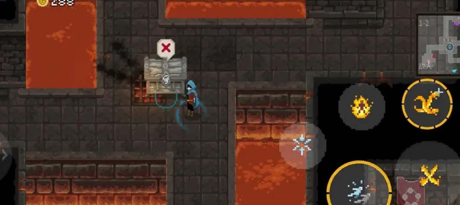 《传说法师》技能搭配组合推荐