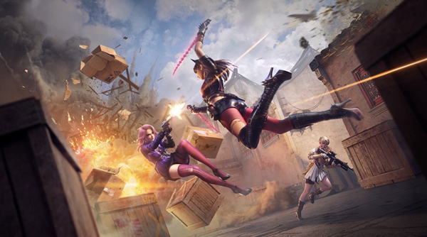 《CF手游》楠哥烟雾弹怎么获得_《CF手游》楠哥烟雾弹获得攻略