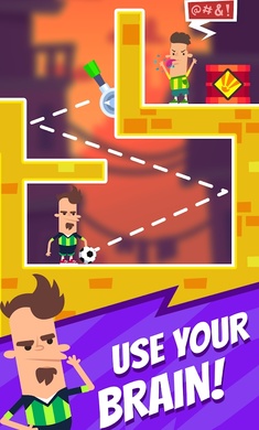 足球杀手苹果版免费版