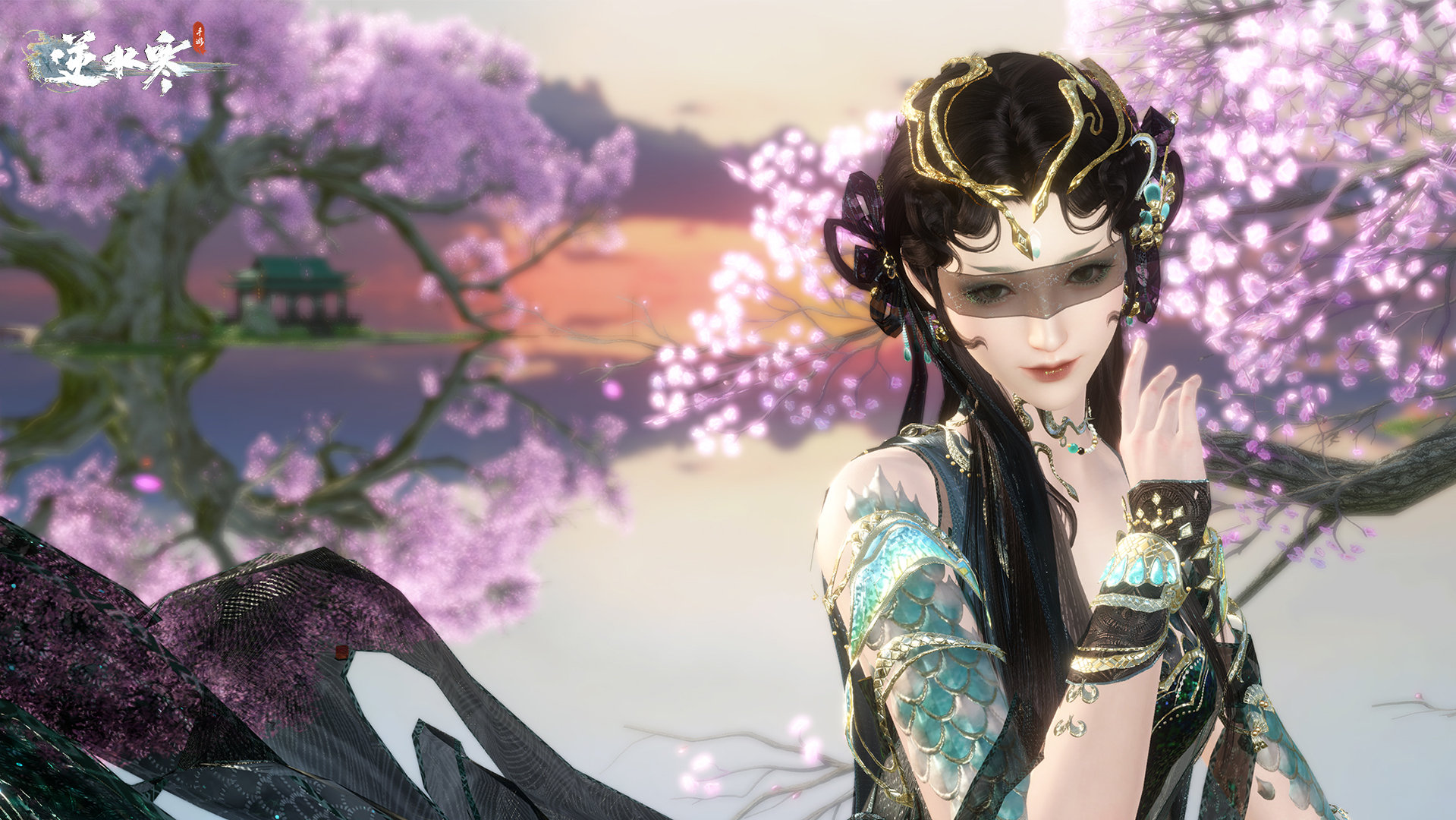 《逆水寒手游》雷神之锤成就攻略