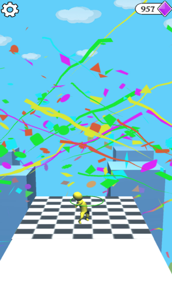 呼啦圈大师最新2023安卓版