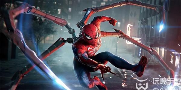 漫威蜘蛛侠2新生活之屋怎么解锁