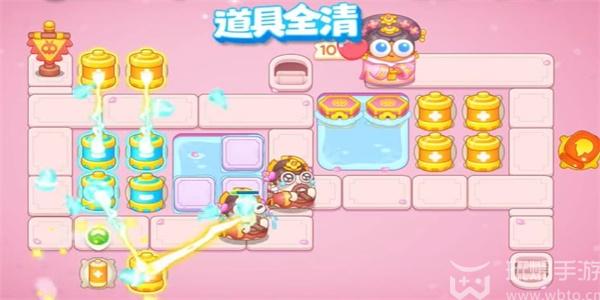 保卫萝卜4秋妃传攻略大全